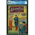 thumbnail image 2 of Adventure Comics #265 - CGC 3.5 Comic Book, 2 of 2