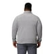 thumbnail image 2 of Columbia Steens Mountain 2.0 - Chaqueta de forro polar con cremallera completa para hombre, gris jaspeado claro, Columbia  147667, 2 of 5