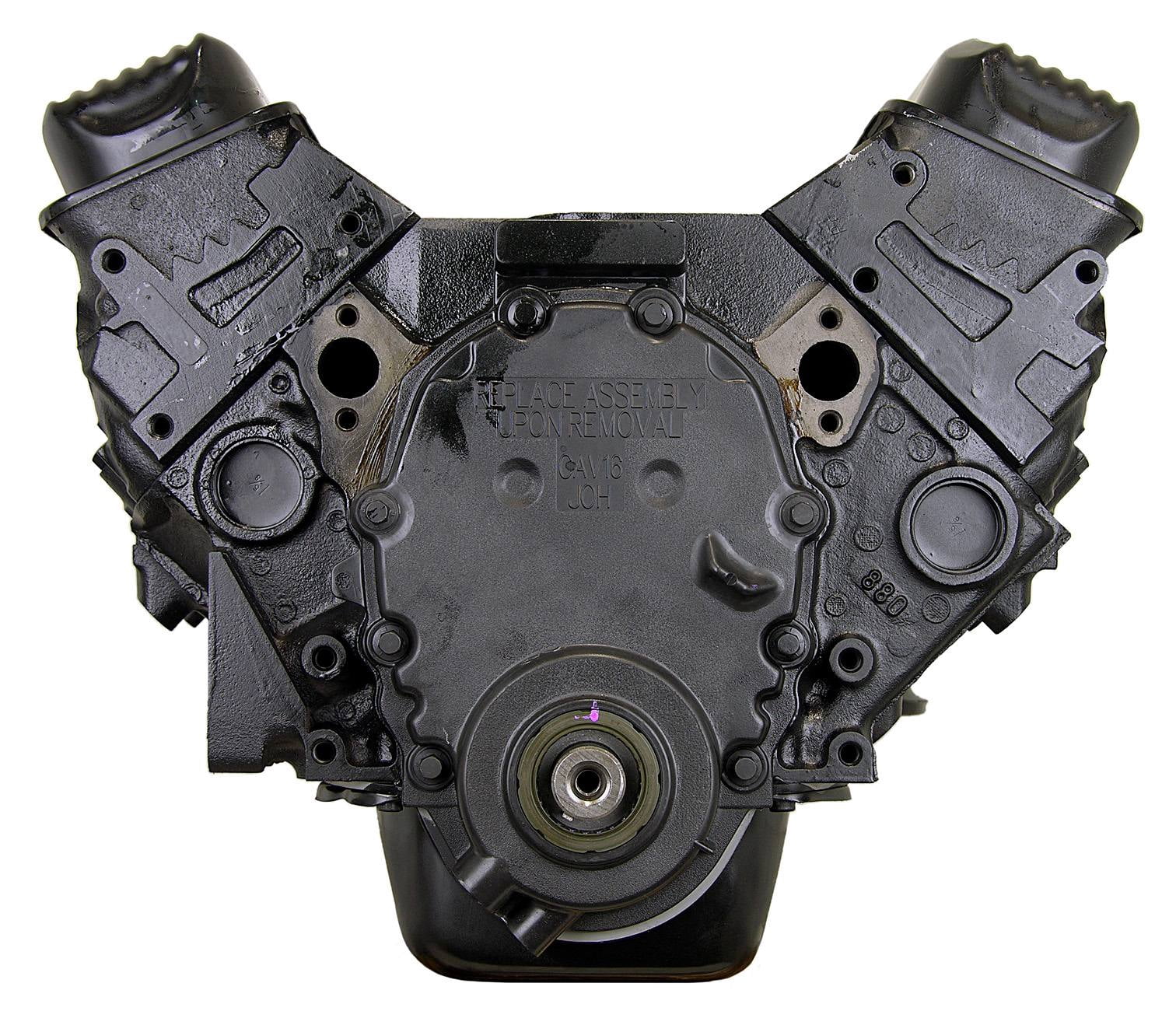 ATK VCH4 Chev 350 96-2000 Engine, heads, blocks, cranks & cams are machined & wear parts are