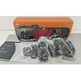 thumbnail image 2 of Open Box Rexing M2 Smart Mirror Dash Cam with BSD ADAS, 2 of 12
