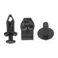 thumbnail image 4 of Corps, Protection Anti-Éclaboussures de Moteur Professionnel Installation Facile Robuste pour la Voiture, 4 of 8