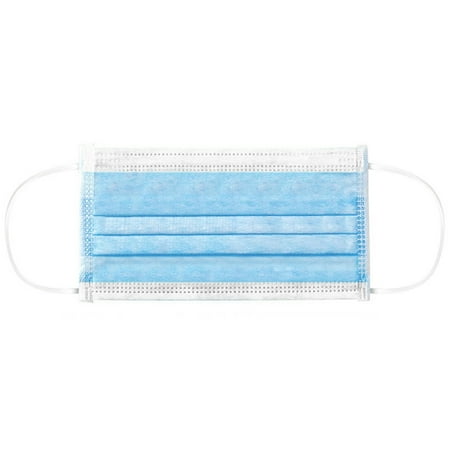 Download 50 Pcs Face Mask Walmart Canada PSD Mockup Templates