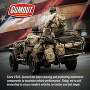(6 pack) Gumout 510014W Regane Complete Fuel System Cleaner, 6 oz