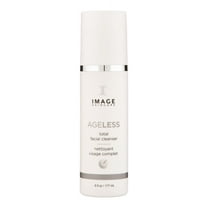 Image Skin Care Ageless Total Facial Cleanser 6 oz.