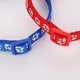 thumbnail image 4 of Collar de identificación KEWITY para perros 12 piezas ajustable poliéster suave con campanas y lazos, 4 of 5
