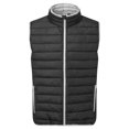 thumbnail image 1 of 2786 Mens Traverse Padded Gilet, 1 of 1