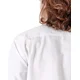 thumbnail image 5 of Camisa Vestir Aristos Hombre Blanco Algodon/poliester 3005, 5 of 8