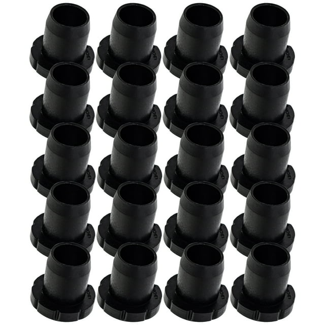 Niche Front Control A-Arm Bushing Sleeve for Polaris Sportsman 20 Pack 519-CBS2237H