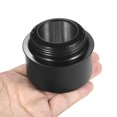 thumbnail image 3 of Arealer Portable Mini Alliage d'Aluminium avec Couvercle Camping en Plein Air Randonnée Cuisine, 3 of 7