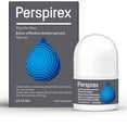 thumbnail image 1 of PERSPIREX Plus Desodorante Antitranspirante para Hombre &mdash; Desodorante de Fuerza Cl&iacute;nica para Hombres Con Sudoraci&oacute;n Excesiva &mdash; Alto Rendimiento, Protecci&, 1 of 7