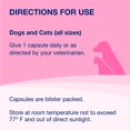 thumbnail image 3 of Nutramax Proviable Capsules DC pour Chats et Chiens, 80 Unités, 3 of 6