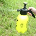 thumbnail image 5 of Garden Hand Pump Sprayer Portable Pressure Spray Bottle Weed Chemical. ыо T4Z5, 5 of 8