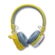 thumbnail image 4 of AUDÍFONOS DIADEMA BLUETOOTH RECARGABLES CON DISEÑO DE PIKACHU, 4 of 6