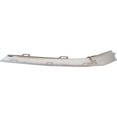 thumbnail image 5 of New Left Front Fog Light Trim Compatible With Chevrolet Traverse Lt 6 Cyl 3.6L Traverse Premier 6 Cyl 3.6L Traverse Rs 2022-2023 By Gm1046131 84541299 RC10810034, 5 of 8