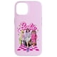 thumbnail image 1 of Funda de teléfono Barbie Y2K Trio para iPhone 14, 1 of 3