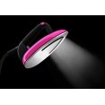 thumbnail image 4 of Plancha de vapor Laurastar Lift Plus en color rosa: generador de vapor 3 en 1 de ingeniería suiza que plancha, vaporiza y purifica tu ropa., 4 of 5