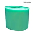 thumbnail image 4 of Bearachild Color aleatorio antiadherente DIY molde muñeco de nieve dibujos animados Adorable molde caramelo cubo de hielo herramienta para hornear Herramientas y accesorios para hornear Tipo 3 Bearachild HA074918-03, 4 of 6