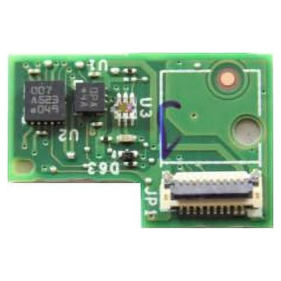 Lenovo ThinkPad Yoga 260 (type 20FD, 20FE) Cardpop Sensor Board 00HT487