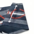 thumbnail image 6 of ONETECH Anchor Garden Flag 12x18in - Durable and Vibrant Linen Flag White, 6 of 6