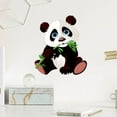 thumbnail image 4 of Affordablo 2025 Peel And Stick 3d Wall Tiles Clearance 2021Paper Window ersonality Creative Paste Home Paste Stickers Decorations Wall Sticker, 4 of 7