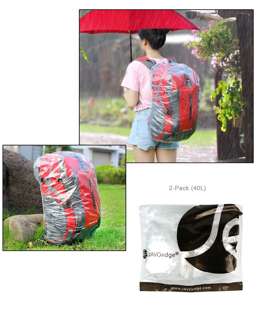 backpack rain cover walmart