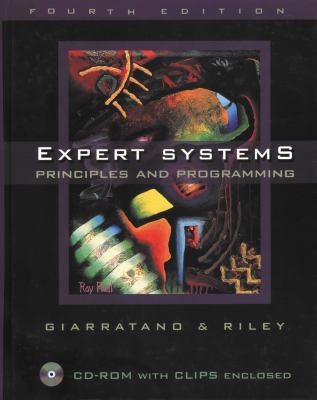 Pre-Owned Expert Systems: Principles and Programming, Fourth Edition ...