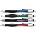 thumbnail image 3 of Paper Mate Comfort Mate Ultra Mechanical Pencils, 0.5mm, HB #2, Assorted Colors, 12 Count, 3 of 6