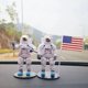 thumbnail image 4 of RYGRZJ 1:18 Figura de acción del astronauta del aterrizaje lunar Apollo Modelo de juguete NUEVO CALIENTE, 4 of 8