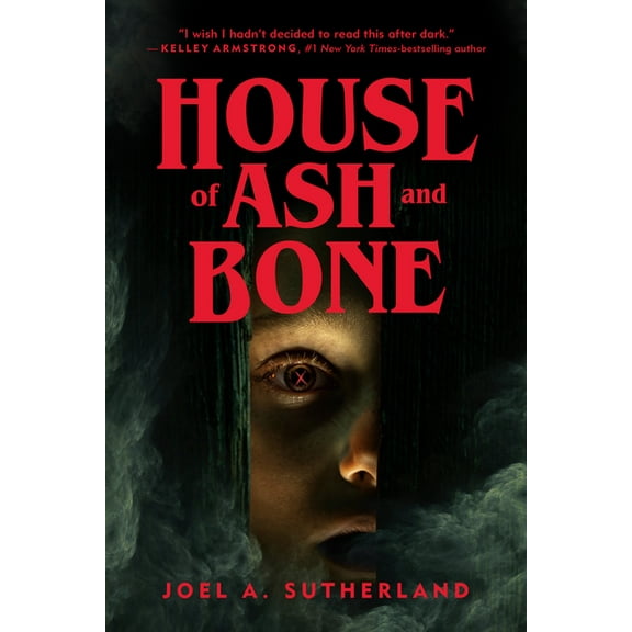 House of Ash and Bone, (Paperback)