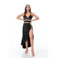 thumbnail image 1 of Disfraz Sexy de princesa Cleopatra egipcia, traje de Toga romana para mujer, vestido Medieval de diosa griega, disfraz elegante, 1 of 5