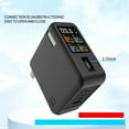 thumbnail image 6 of Fast Charger Protective Cover for CUKTECH 10 GaN Charger Ultra Silicone Case Dirt and Dust Resistant Protection Shell, 6 of 9