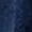 Dark Blue, variant on Women's Retro Elastic High Waist Frayed A-Line Maxi Denim Skirt with Pockets