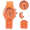 thumbnail image 1 of Relojes casuales Reloj deportivo de cuarzo resistente al agua Relojes de pulsera de cuarzo para la vida diaria, 1 of 2