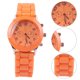thumbnail image 2 of Relojes casuales Reloj deportivo de cuarzo resistente al agua Relojes de pulsera de cuarzo para la vida diaria, 2 of 3
