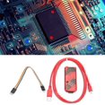 thumbnail image 2 of ZOUSSIQI New PICKit3 Microchip Programmer Kit2 Kit3 PICkit3 Debugger Programmer Emulator Controller(#3) CA919-24629, 2 of 7