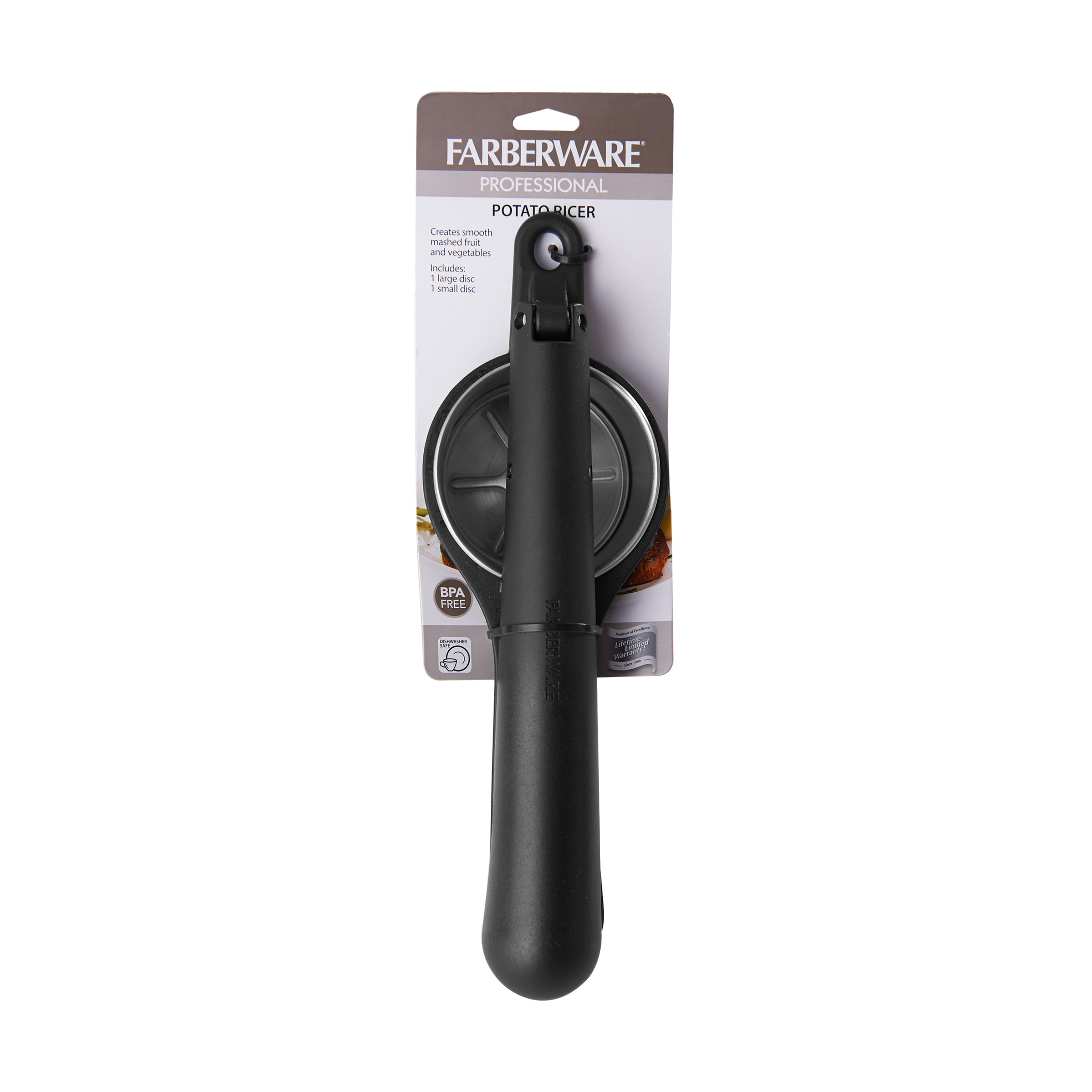 farberware potato ricer