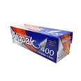thumbnail image 1 of Papel Aluminio Alupak 290 m x 30 cm, 1 of 3