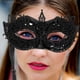 thumbnail image 3 of Máscara de antifaz de mano para mujer, máscara de encaje, máscara para baile de graduación, máscara para fiesta de cosplay, 3 of 7