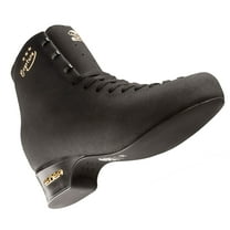 Edea OVERTURE Ice Skates (Black, Width C)