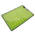 thumbnail image 3 of 1 juego de portapapeles de fútbol, tablero de fútbol, tablero de fútbol, portapapeles de fútbol, tablero de entrenamiento de fútbol, 3 of 7