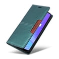 thumbnail image 5 of Case for FOXDOCK Realme C15 RFID Blocking Wallet Flip Cover Shockproof, 5 of 5