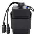 thumbnail image 1 of ANGGREK Portable Lithium Battery Pack Case Waterproof Box Cover For Bike Light Headlamp,Battery Case,Battery Box, 1 of 8