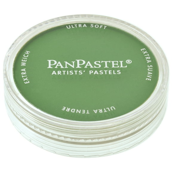 PanPastel® Artist Pastel, 9ml, Chromium Oxide Green