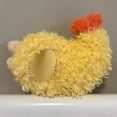 thumbnail image 1 of BKER Jouet Adorable Peluche Douce Mignonne Collection pour Enfants et Adultes Fibre de Polyester Usage Intérieur Extérieur, 1 of 5
