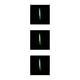 thumbnail image 4 of Soidarity Glow Stick Hand Held Camping Fiesta de emergencia Puesta en escena Reemplazo Luminous Sticks Decoración con colgador Verde Type1 NO1, 4 of 6