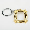 thumbnail image 2 of Kiplyki Creative Memorial Photo Frame Keychain To Commemorate Family And Friends, 2 of 6