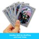 thumbnail image 4 of Juego de cartas AQUARIUS Marvel Thor, 4 of 7