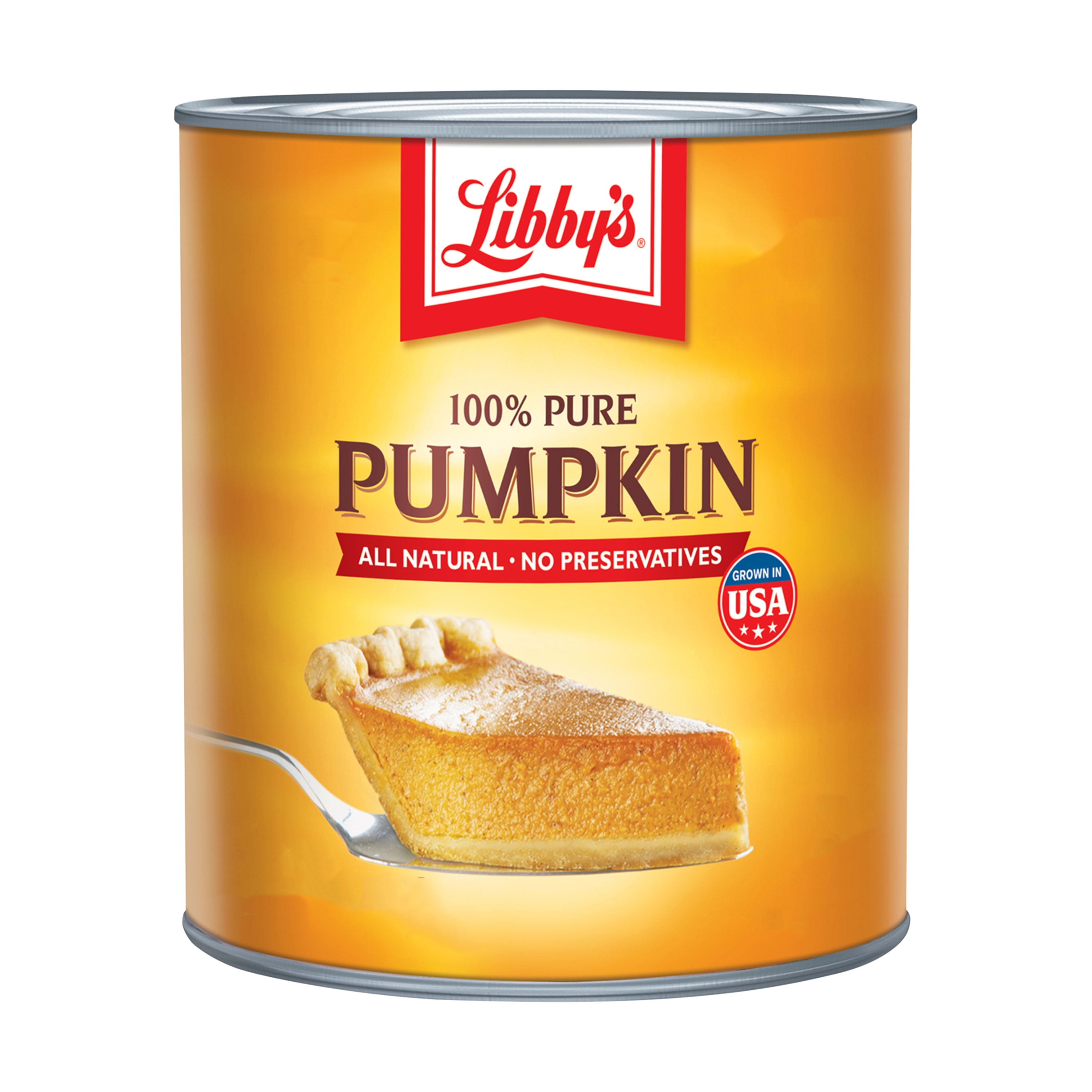 how to give a dog canned pumpkin