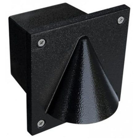 

Dabmar Lighting LV-LED607-VG 2.5W & 12V JC-LED 15 LEDs Square Step Light - Verde Green