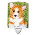 thumbnail image 1 of Carolines Treasures SS8710CNL Corgi Ceramic Night Light, 1 of 2